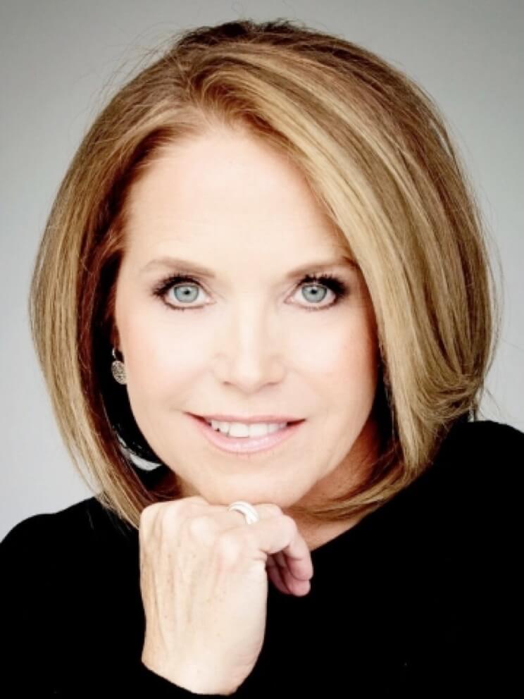 Katie Couric