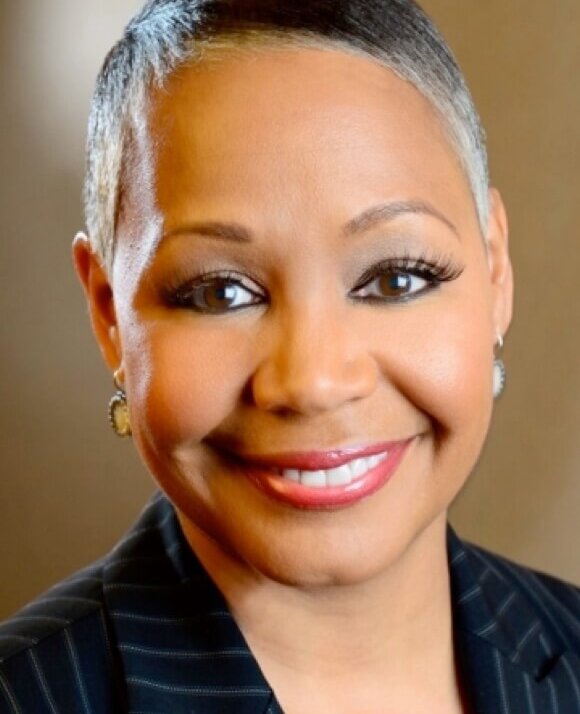 Lisa Borders