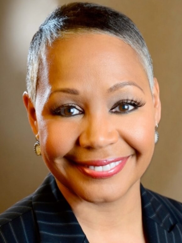 Lisa Borders