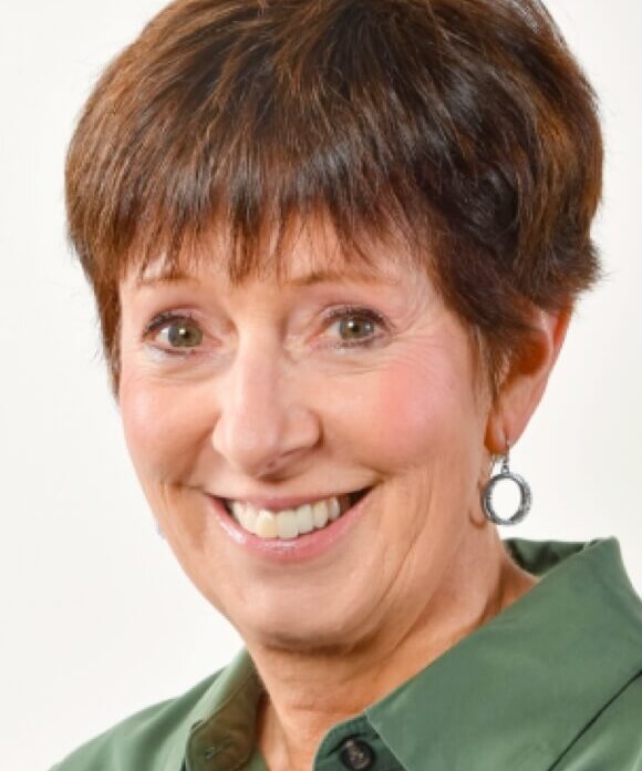 Muffet McGraw