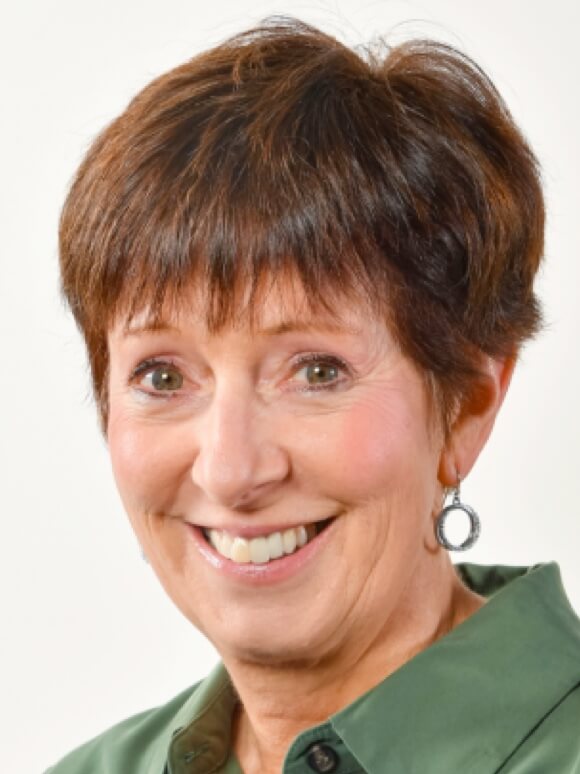 Muffet McGraw