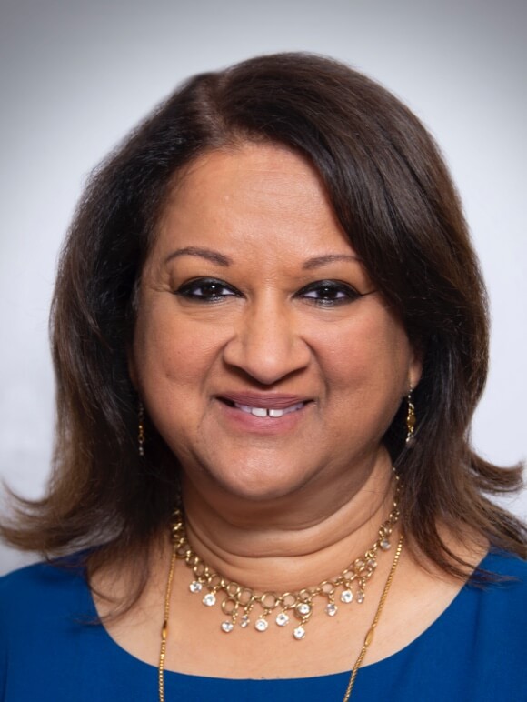 Latha Sarathy