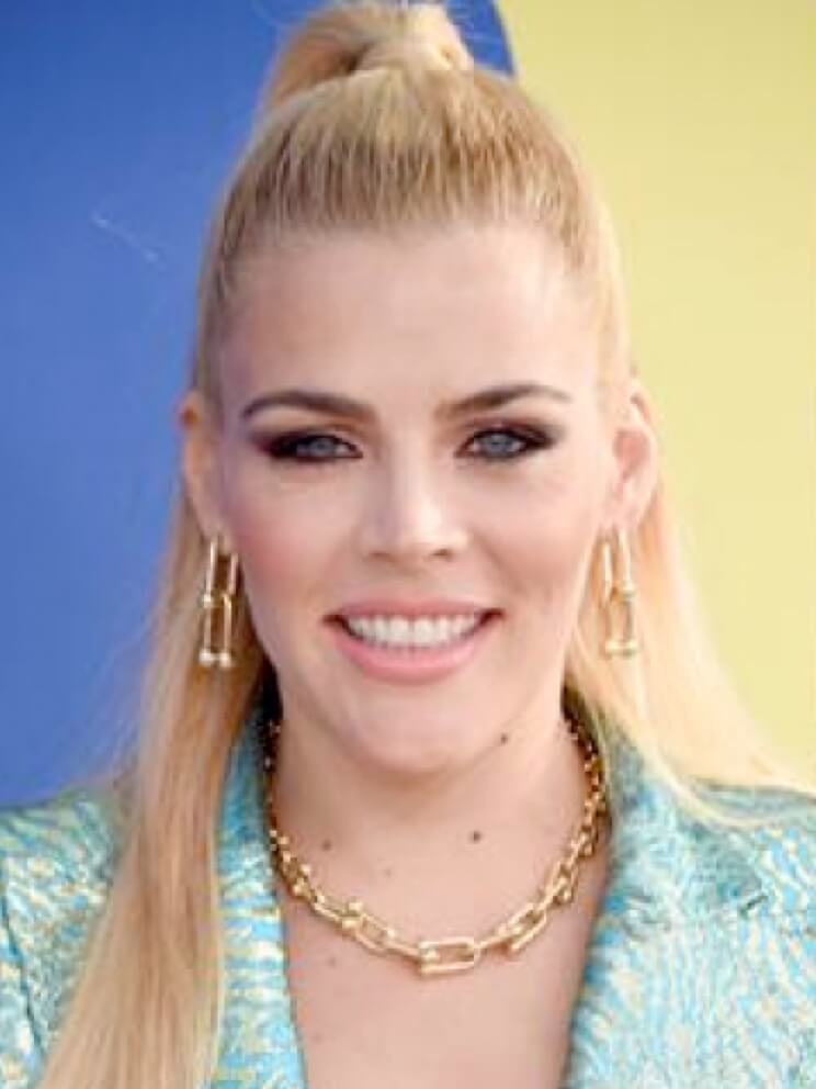 Busy Philipps