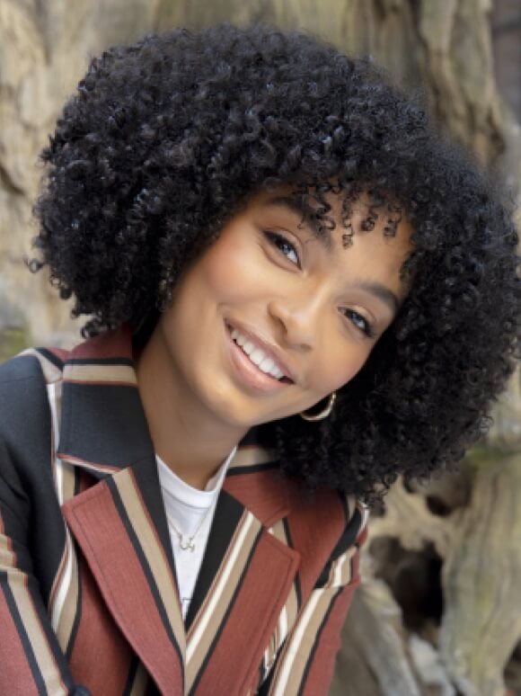 Yara Shahidi