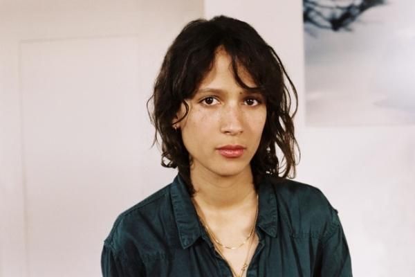 mati diop