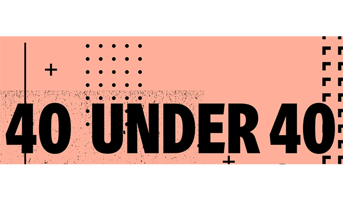 40 under 40