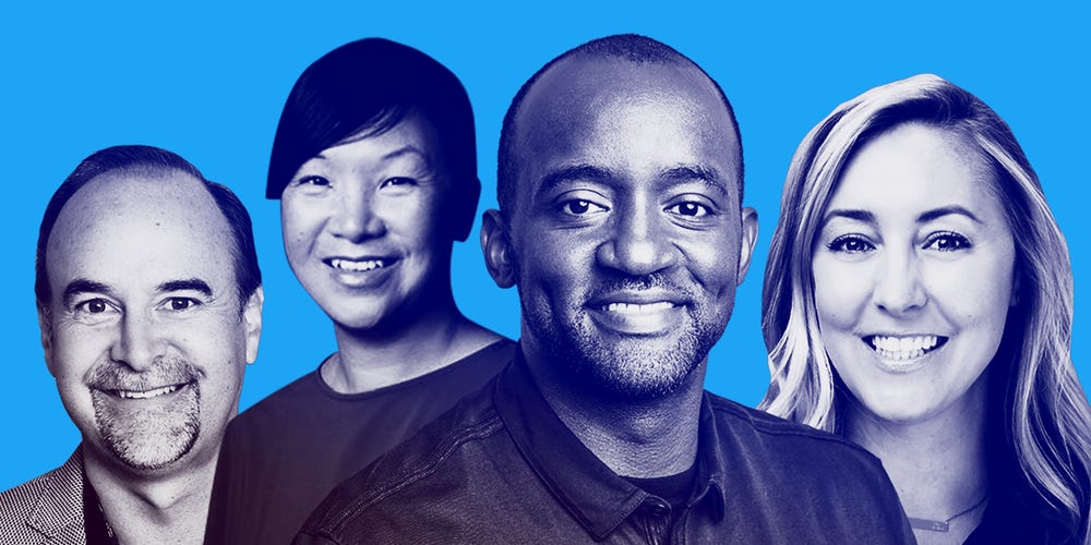Business Insiders CMOs