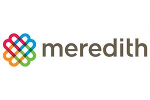 Meredith Logo