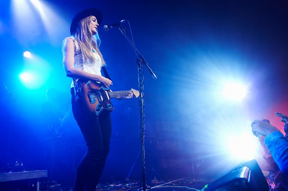 Citi supports women in the music industry