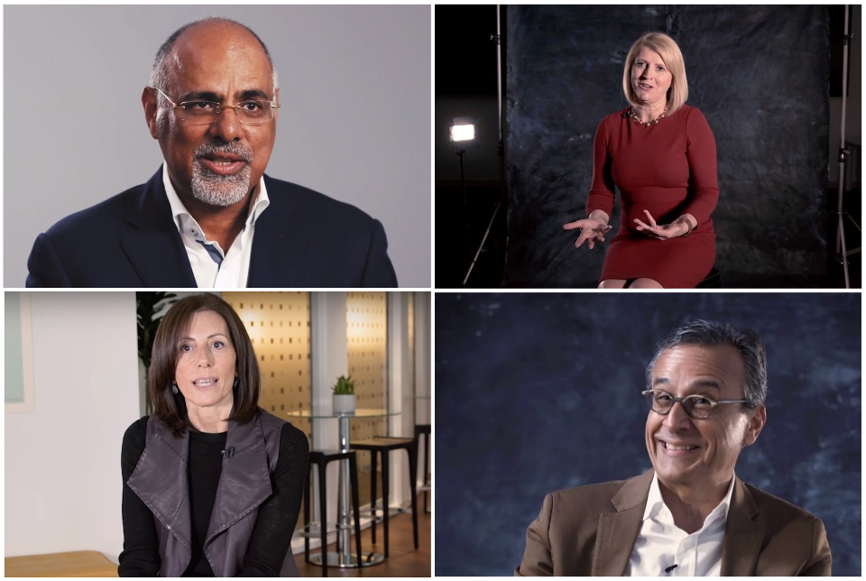 World's Most Influential CMOs 2019
