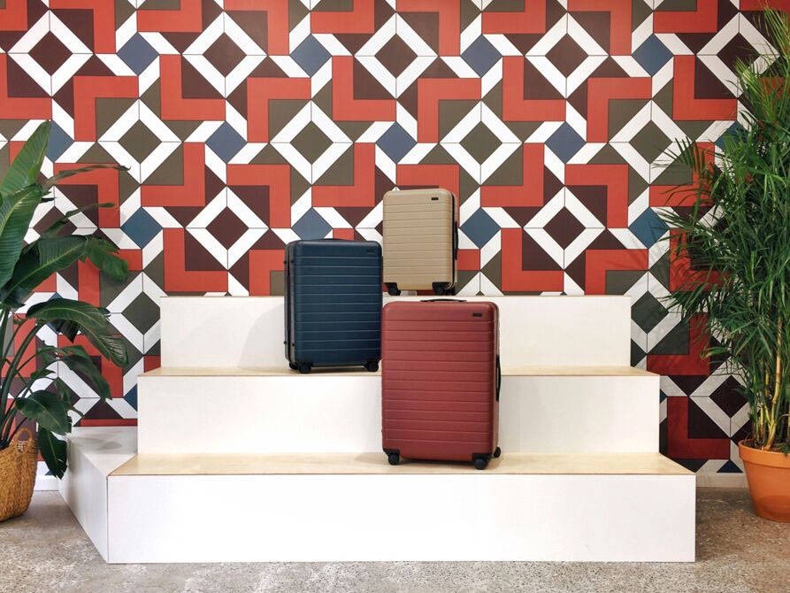 Away Suitcases