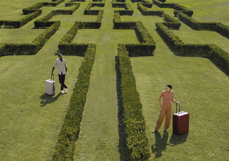 Away Suitcases