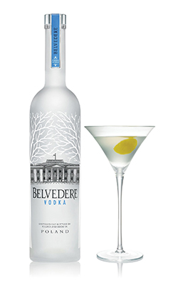 Belvedere