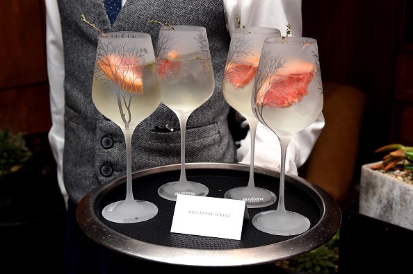 Champagne