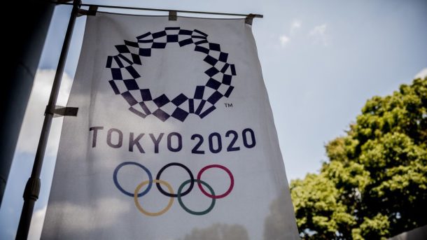 Tokyo 2020