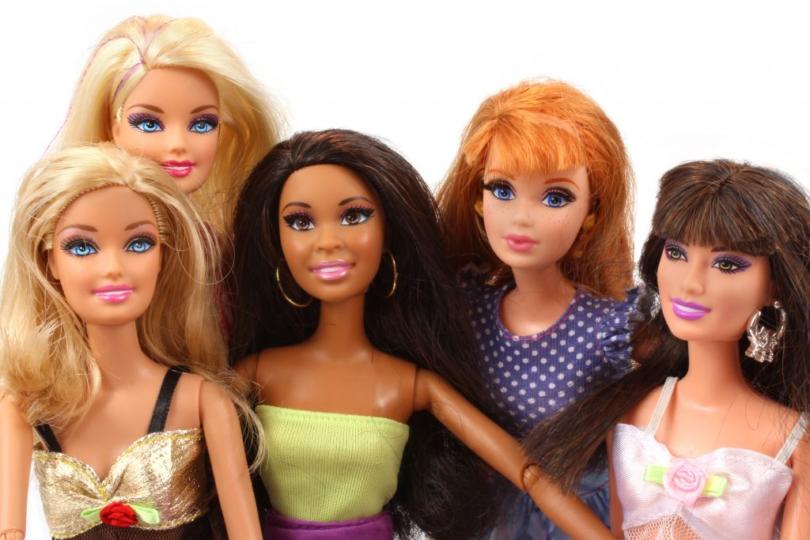 Reinventing an Iconic Toy to Highlight Girls' Empowerment