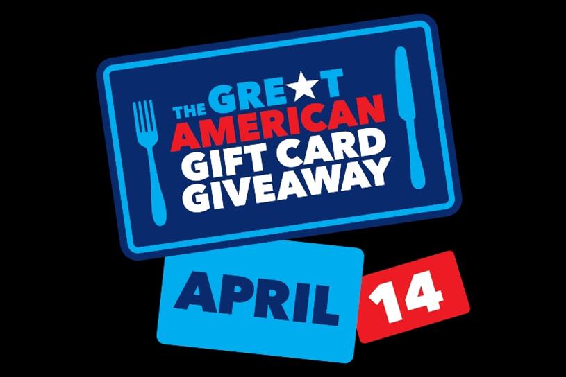 Great American Take Out