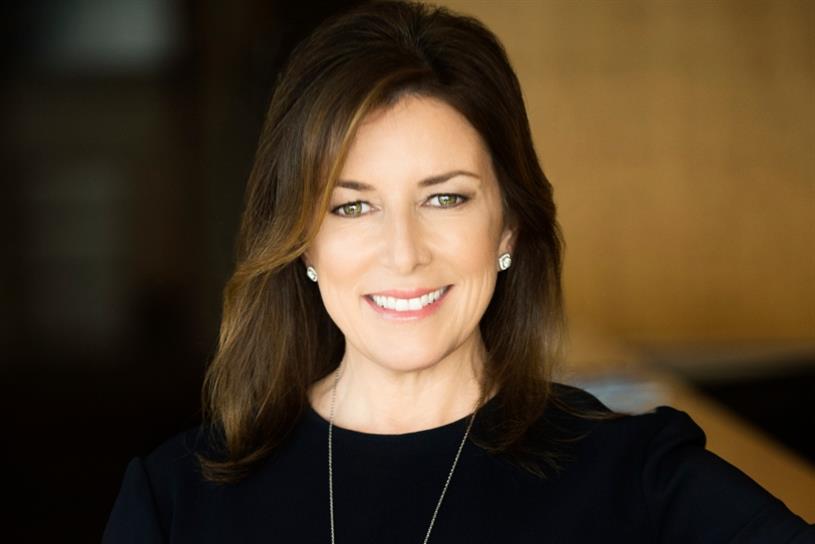 Citi's Jennifer Breithaupt
