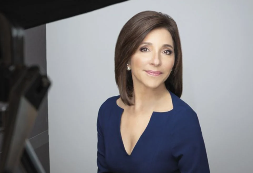 Linda Yaccarino, NBCUniversal. Credit: Courtesy NBCUniversal