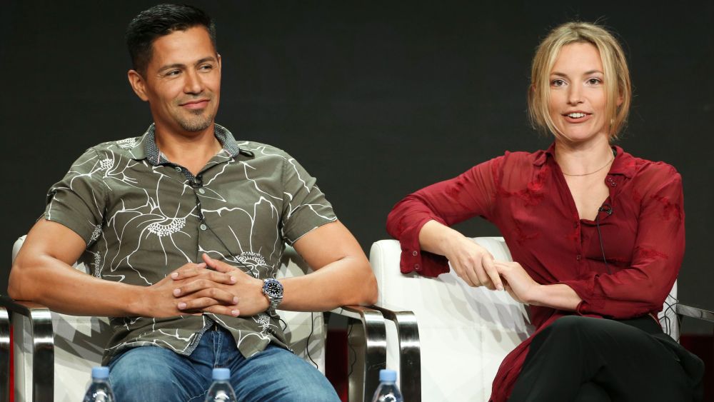 ‘Magnum PI’ Team Talks Latino Lead, Female Higgins and Telling Veterans