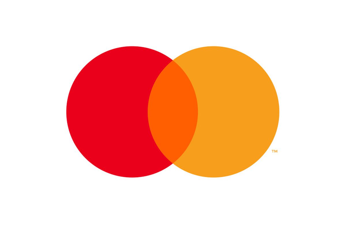 Mastercard Logo