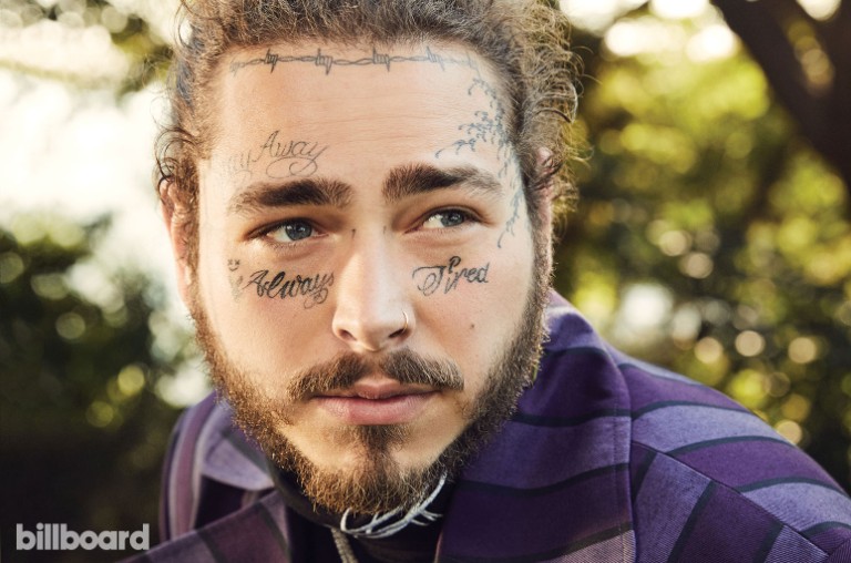 Post Malone