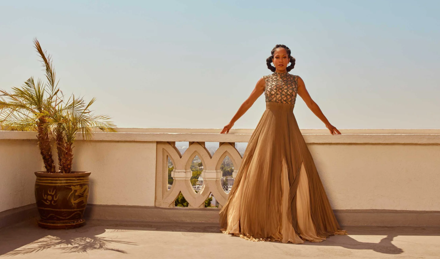 Regina King