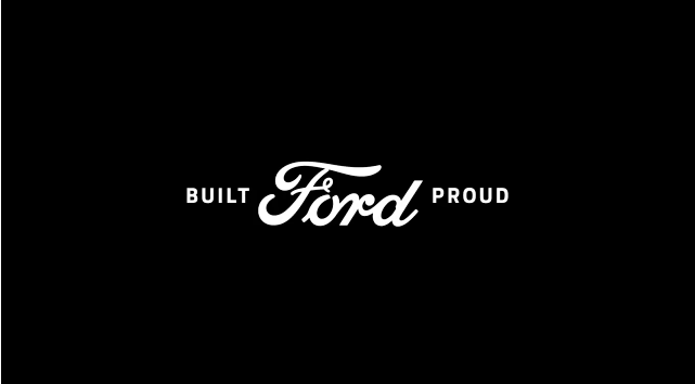 Built Ford Proud