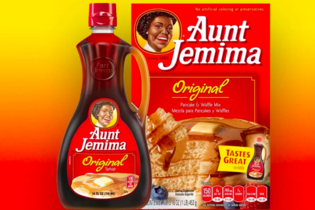 Aunt Jemima