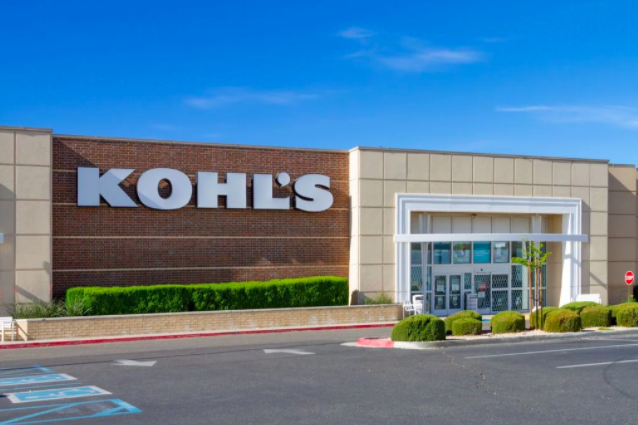 KOHL'S