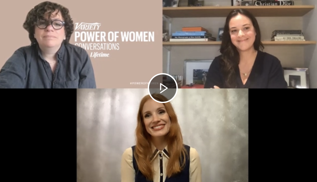 10 Takeaways From Variety’s Power of Women: Conversations