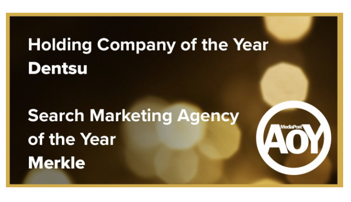 MediaPost AOY