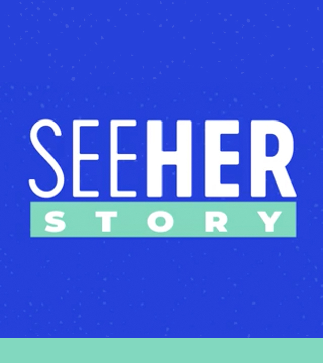 People and Katie Couric Media Announce Season 2 of Seeher Story, a