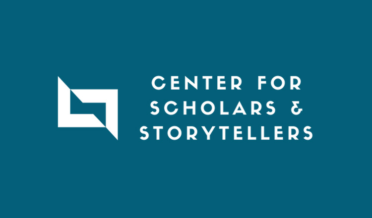 Center for Scholars and Storytellers