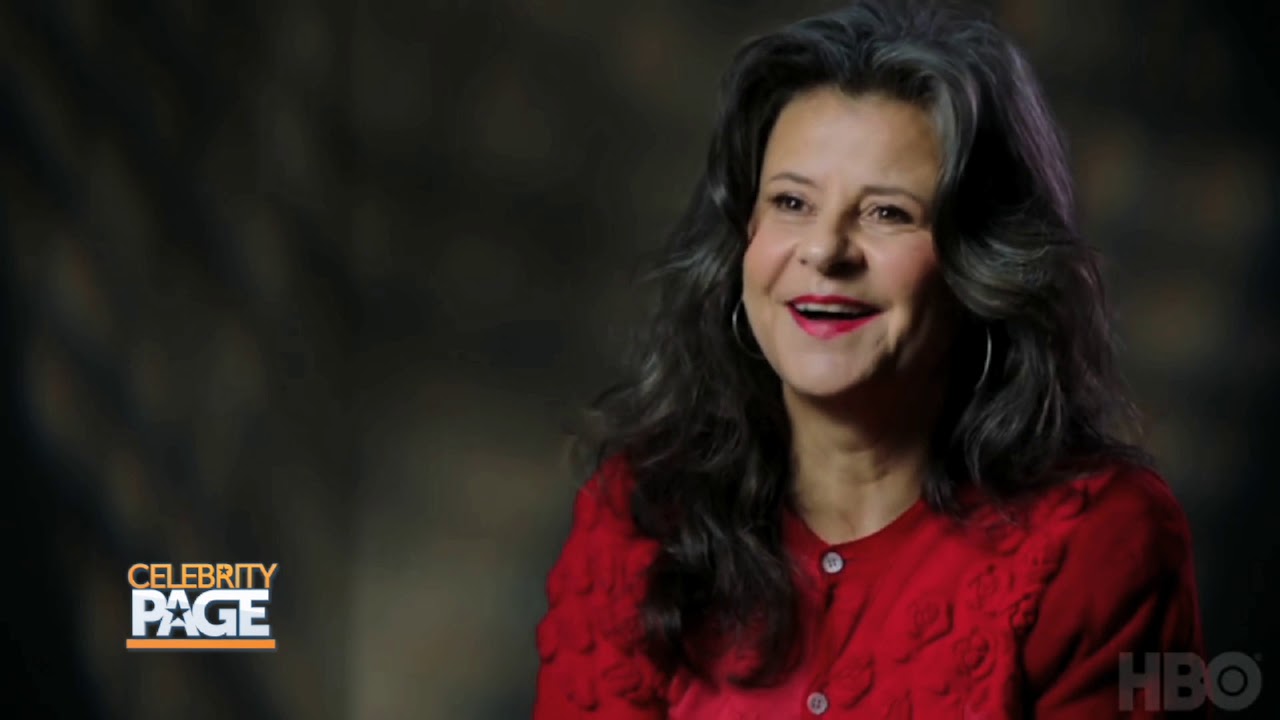 Tracey Ullman