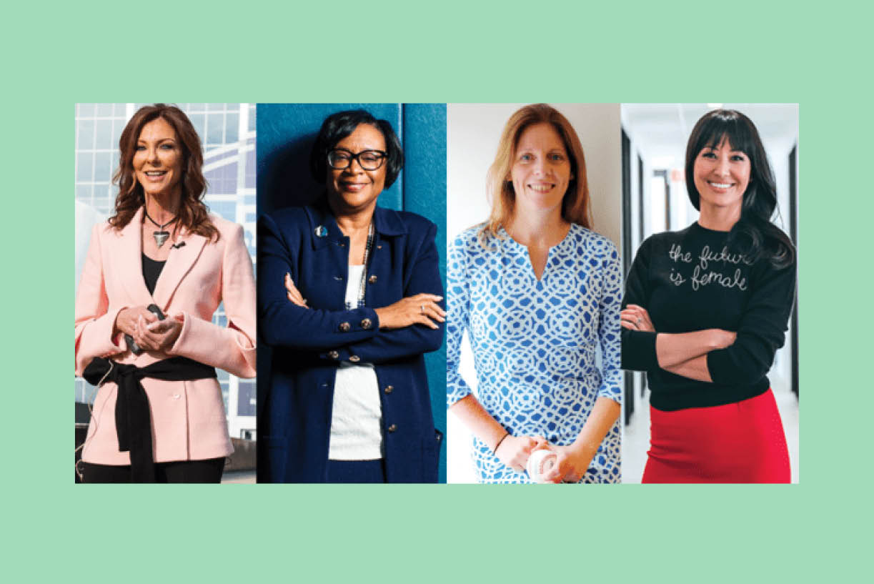 Meet The 40 Most Powerful Women In Sports Journalism - m5phtpz