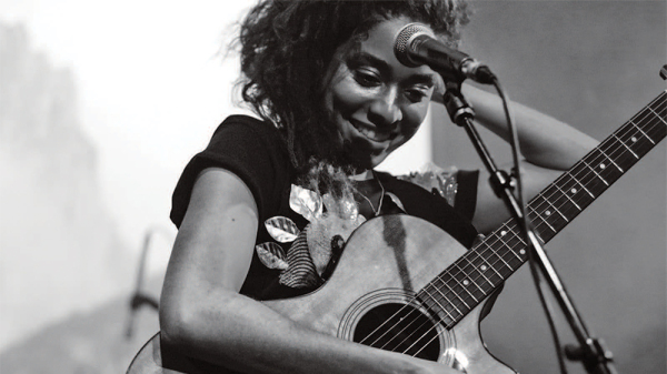 Amanda Jones