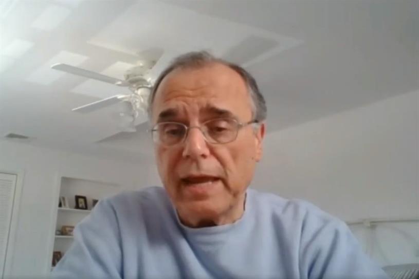 Bob Liodice
