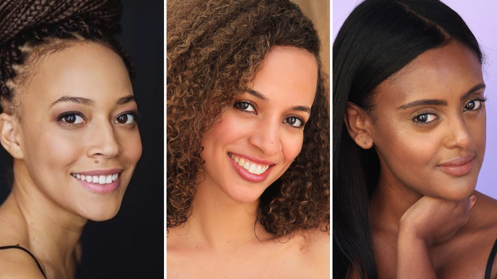 Black Girls Magic Casting