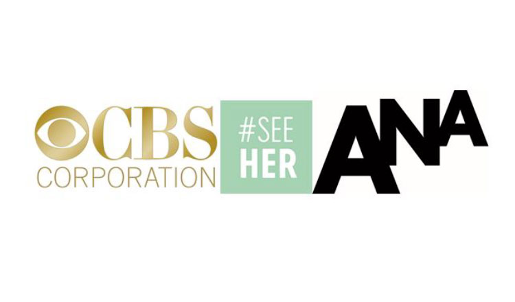 CBS SeeHer ANA