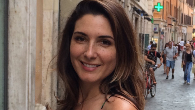Corinne Kingsbury