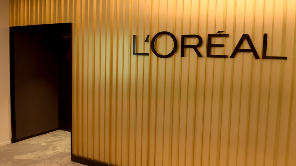 L'Oreal Offices