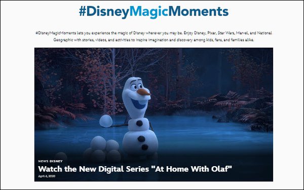 Olaf