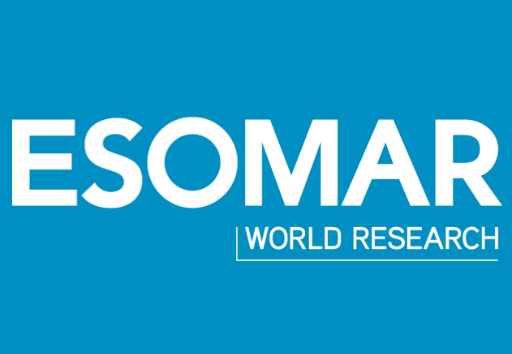 Esomar World Research
