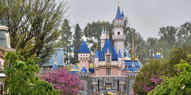 Disneyland