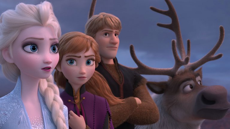 Frozen 2