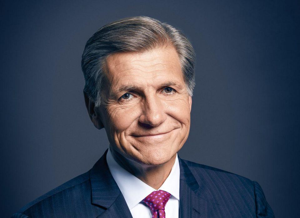 Marc Pritchard