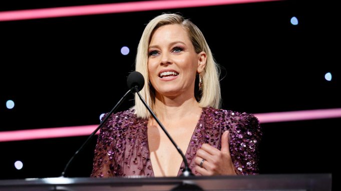 Elizabeth Banks