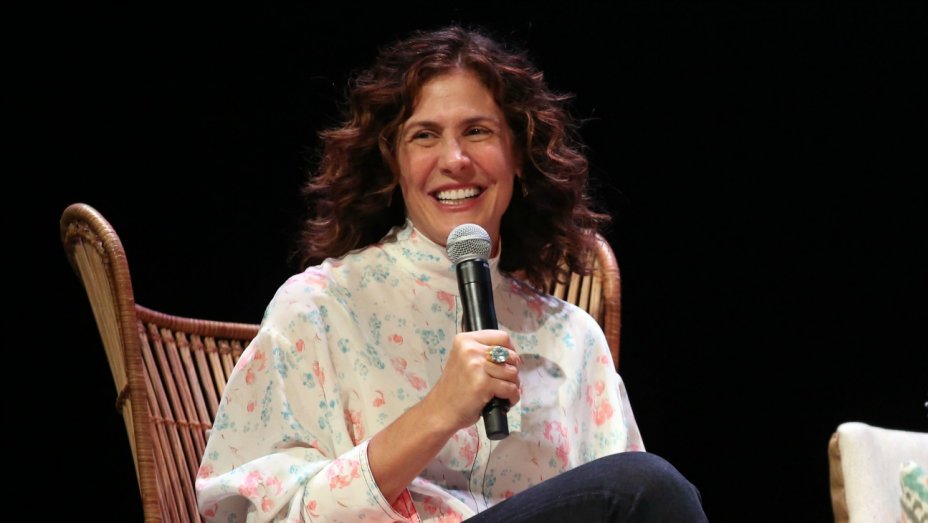 Jennifer Rudolph Walsh