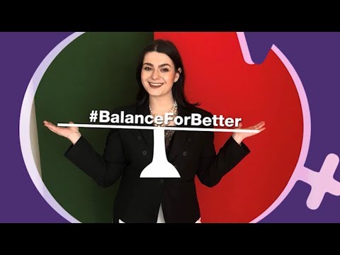 #BalanceforBetter